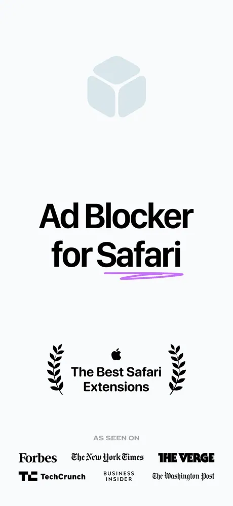 1Blocker screenshot 1
