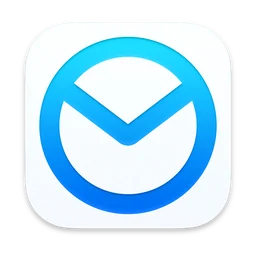 Airmail icon
