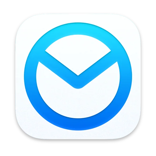 Airmail icon