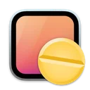 Amphetamine icon