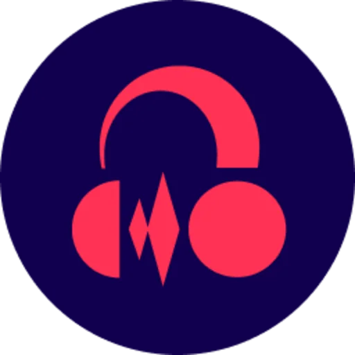Audacity icon