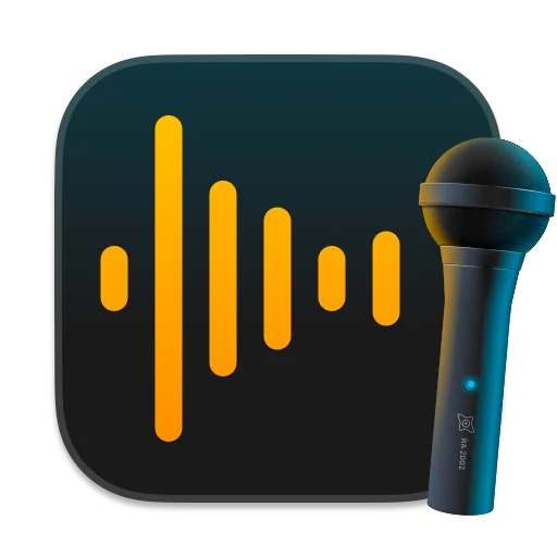 Audio Hijack icon