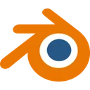 Blender icon