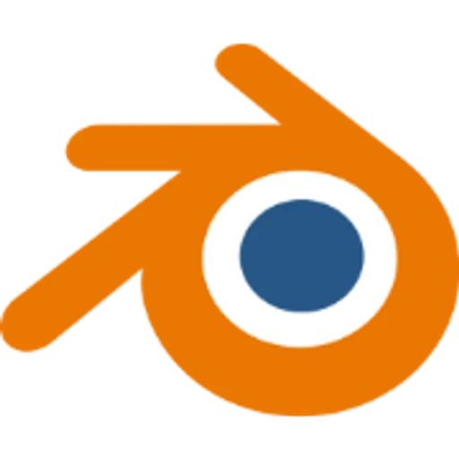 Blender icon