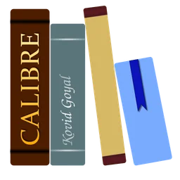 calibre icon