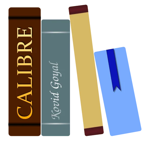 calibre icon