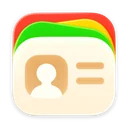 Cardhop icon