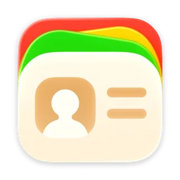 Cardhop icon