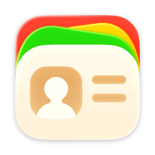 Cardhop icon