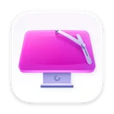 CleanMyMac icon