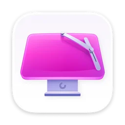 CleanMyMac icon
