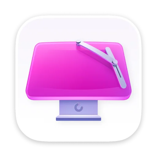 CleanMyMac icon