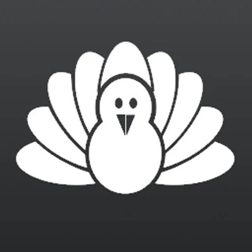 Cold Turkey Blocker icon