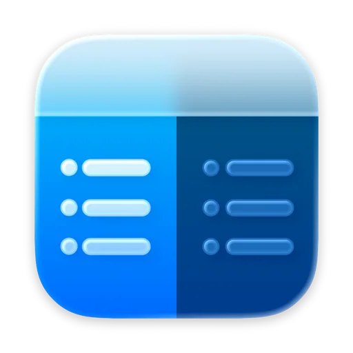 Commander One icon