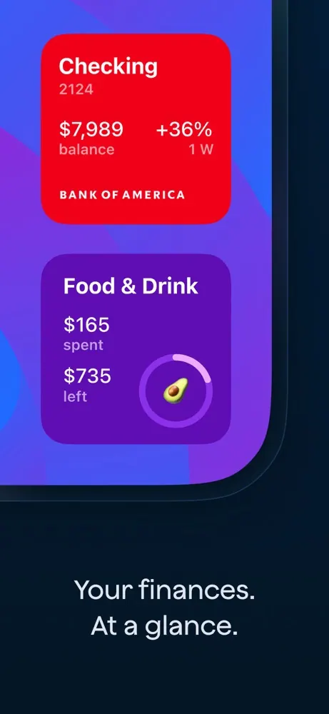 Copilot Money screenshot 6