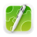 CotEditor icon
