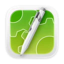 CotEditor icon