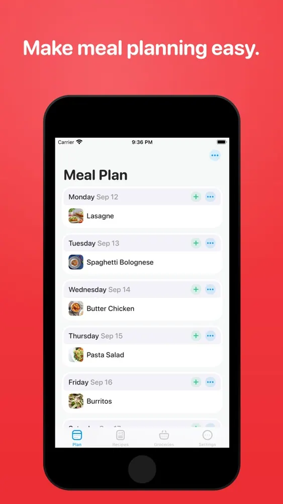 Crouton screenshot 3