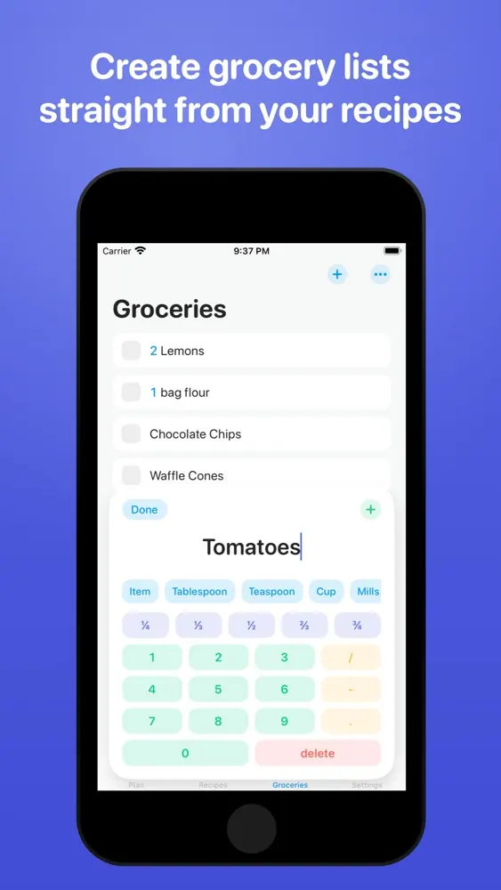 Crouton screenshot 5