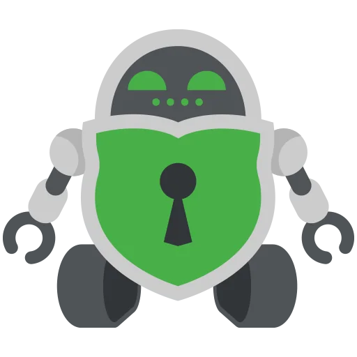 Cryptomator icon