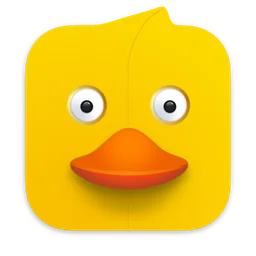 Cyberduck icon