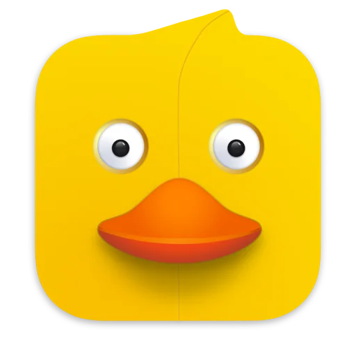 Cyberduck icon