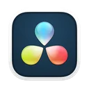 DaVinci Resolve icon