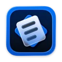 Dropover icon