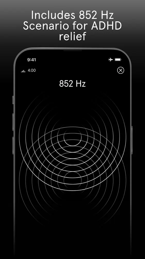 Endel screenshot 3
