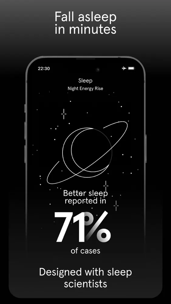 Endel screenshot 5