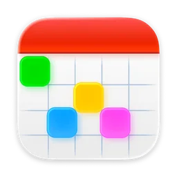 Fantastical icon