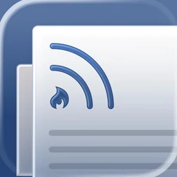 Fiery Feeds icon