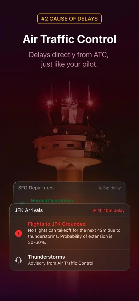 Flighty screenshot 5