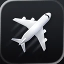 Flighty icon