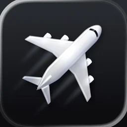 Flighty icon