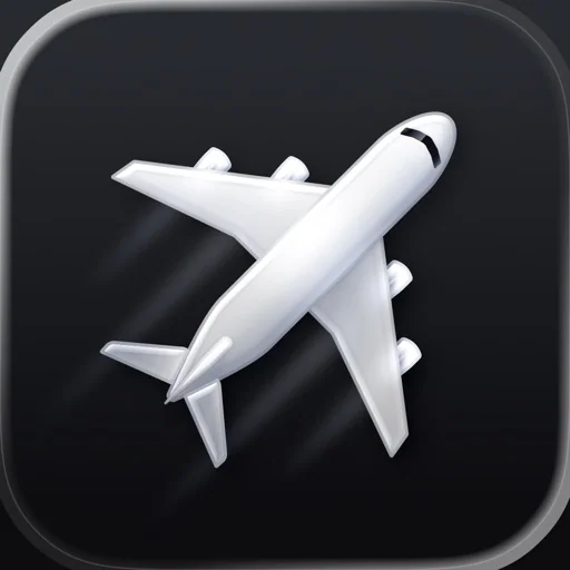 Flighty icon