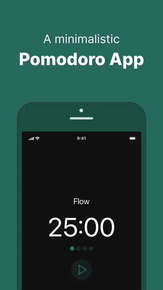 Flow screenshot 1