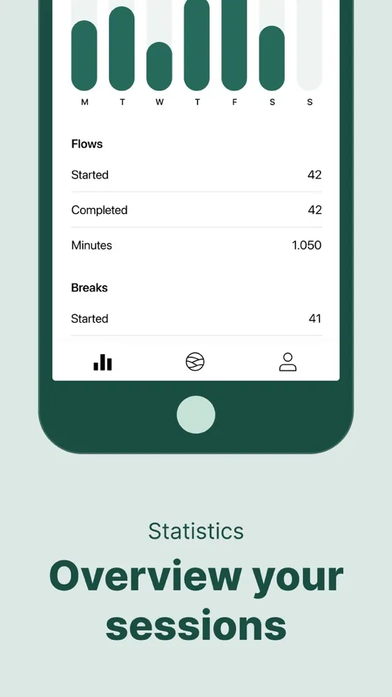 Flow screenshot 3