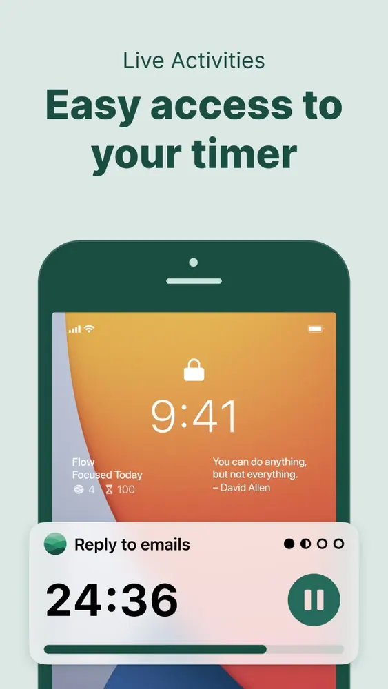 Flow screenshot 4