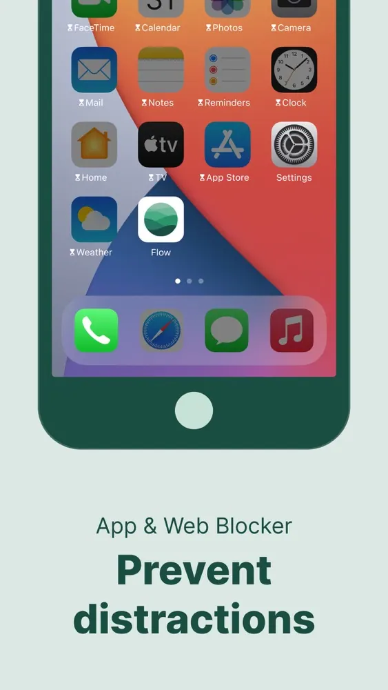 Flow screenshot 5