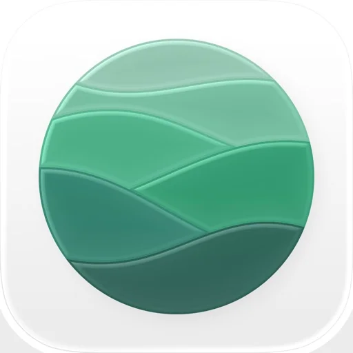 Flow icon