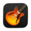 GarageBand icon