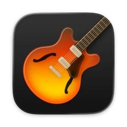 GarageBand icon