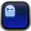 Ghostty icon