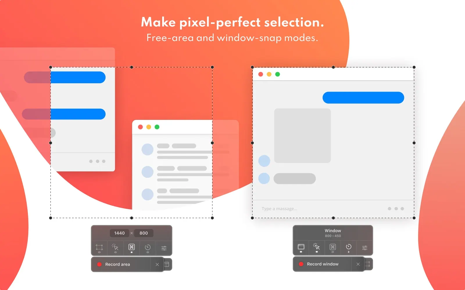 Gifox screenshot 4