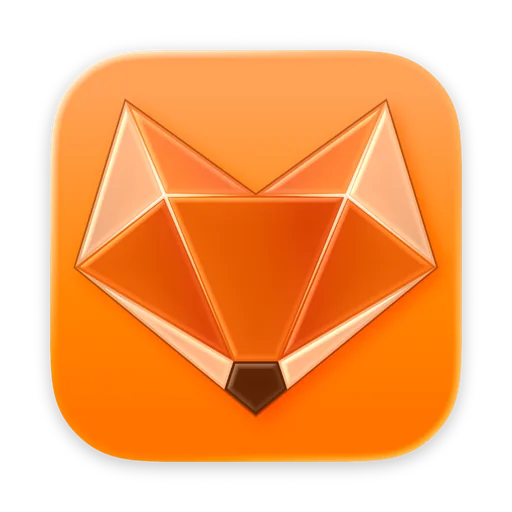 Gifox icon