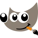 GIMP icon