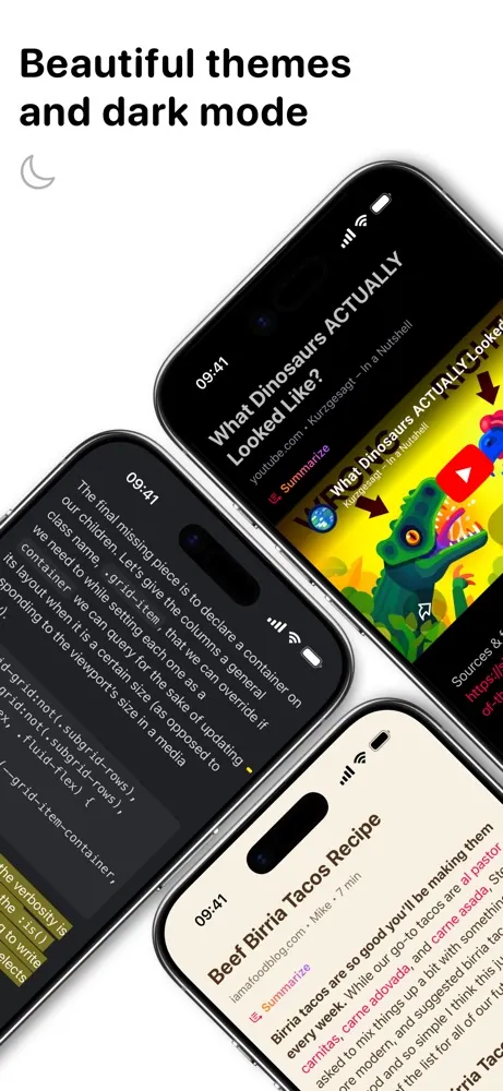 GoodLinks screenshot 8
