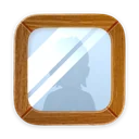 Hand Mirror icon