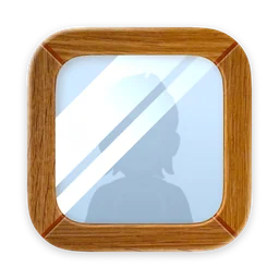 Hand Mirror icon